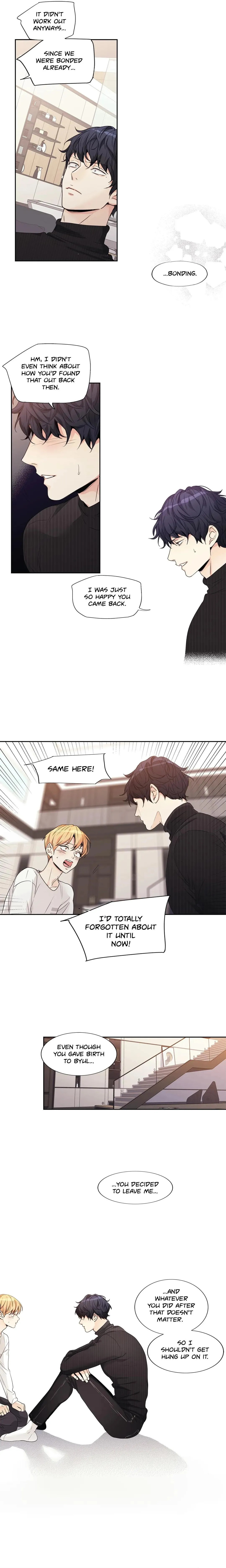 Love Is an Illusion! Chapter 106 page 10 - 