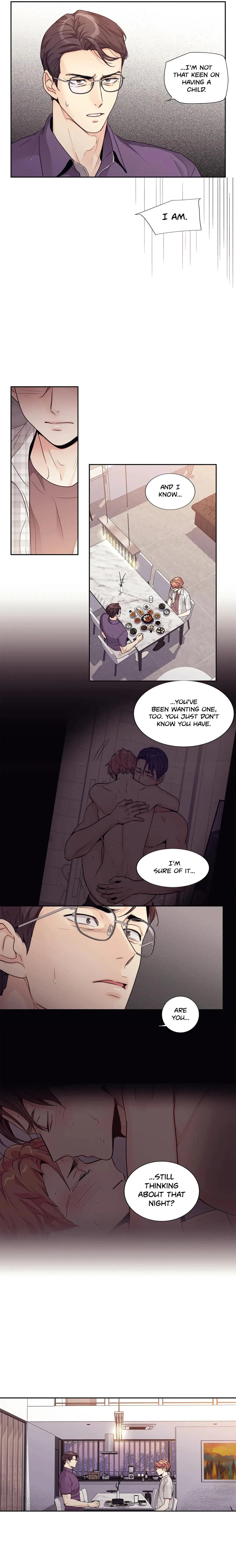 Love Is an Illusion! Chapter 107 page 6 - 
