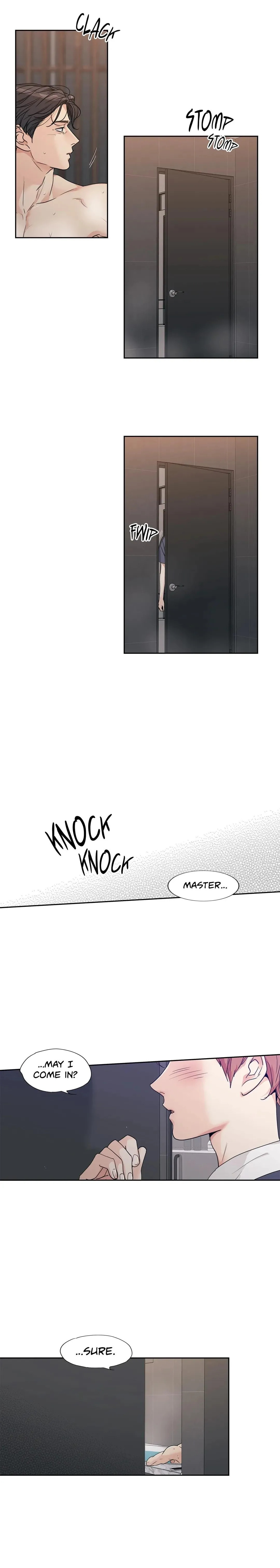Love Is an Illusion! Chapter 108 page 3 - 