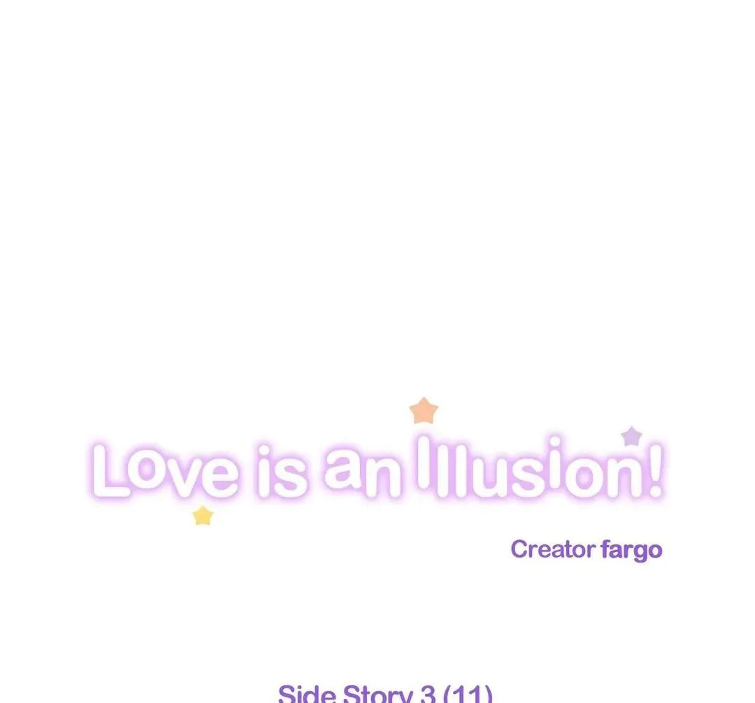 Love Is an Illusion! Chapter 110 page 2 - 