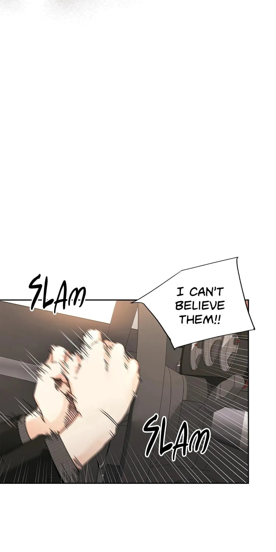 Love Is an Illusion! Chapter 110 page 23 - 