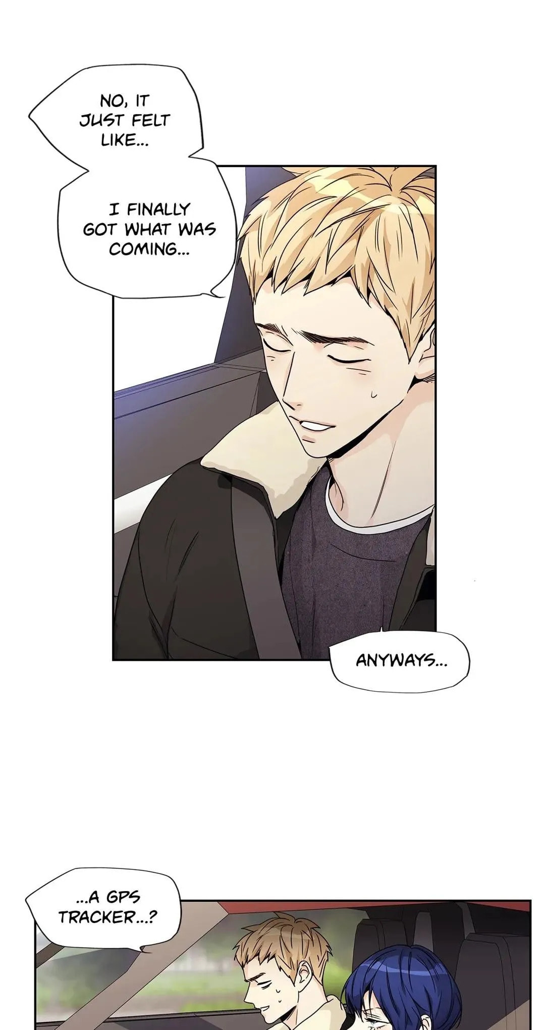 Love Is an Illusion! Chapter 110 page 26 - 