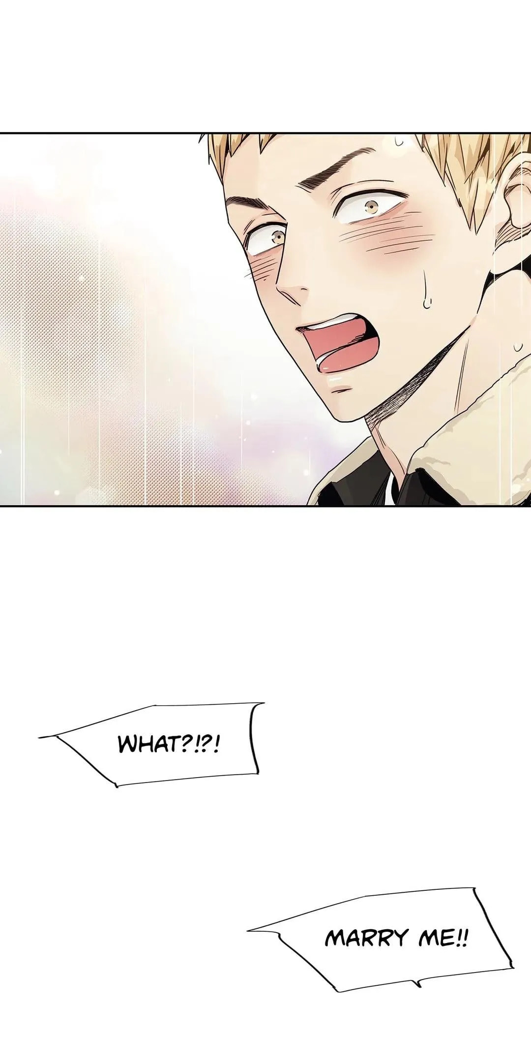 Love Is an Illusion! Chapter 110 page 30 - 