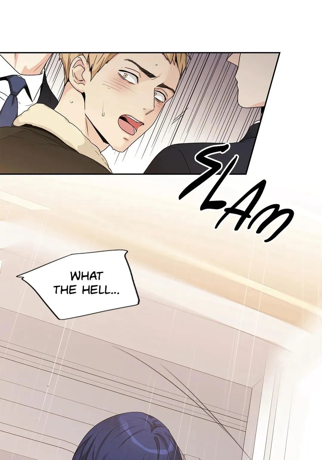 Love Is an Illusion! Chapter 110 page 4 - 