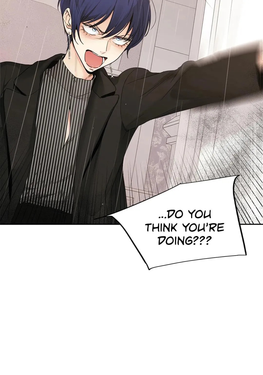 Love Is an Illusion! Chapter 110 page 5 - 