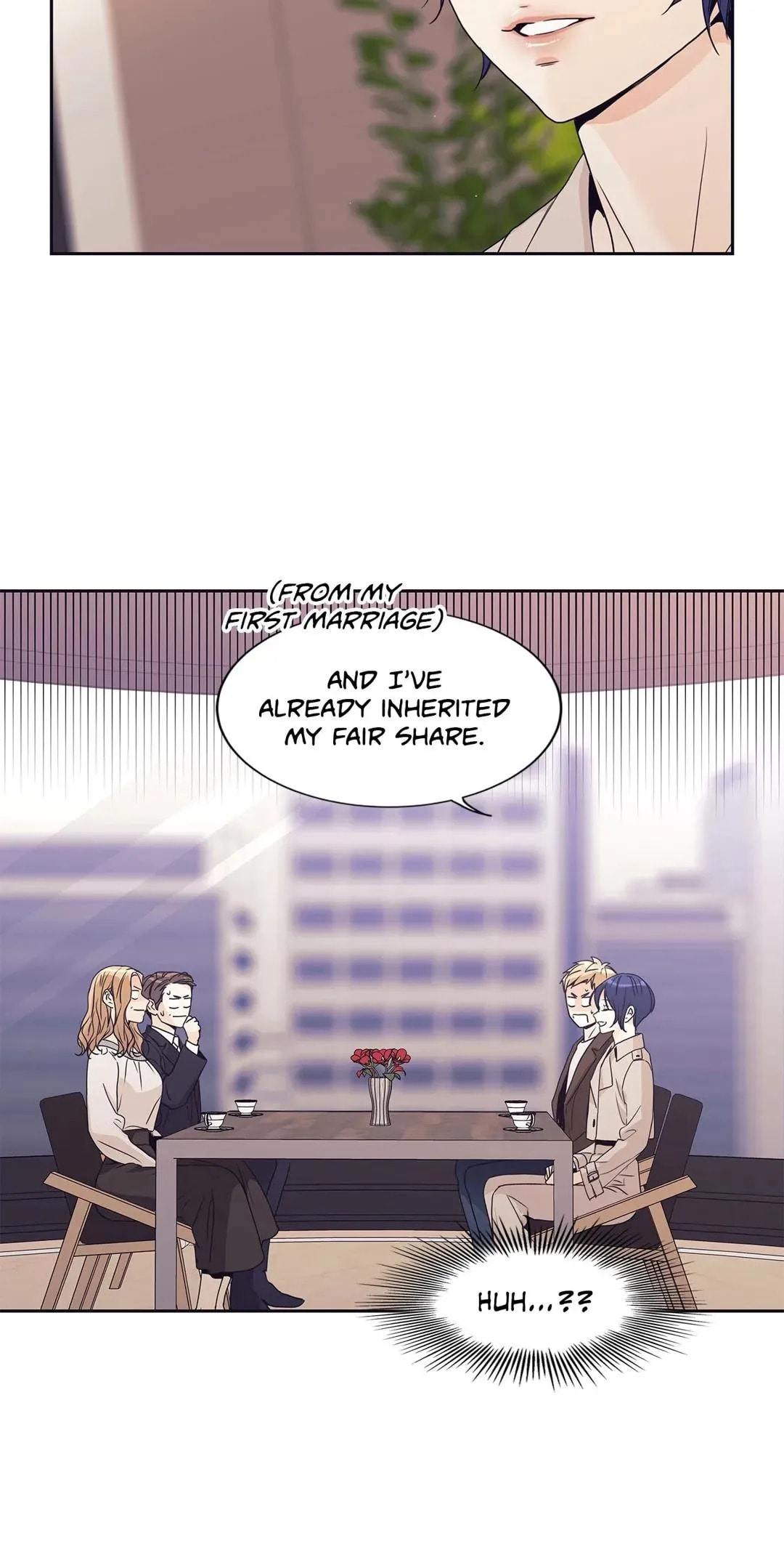 Love Is an Illusion! Chapter 110 page 41 - 