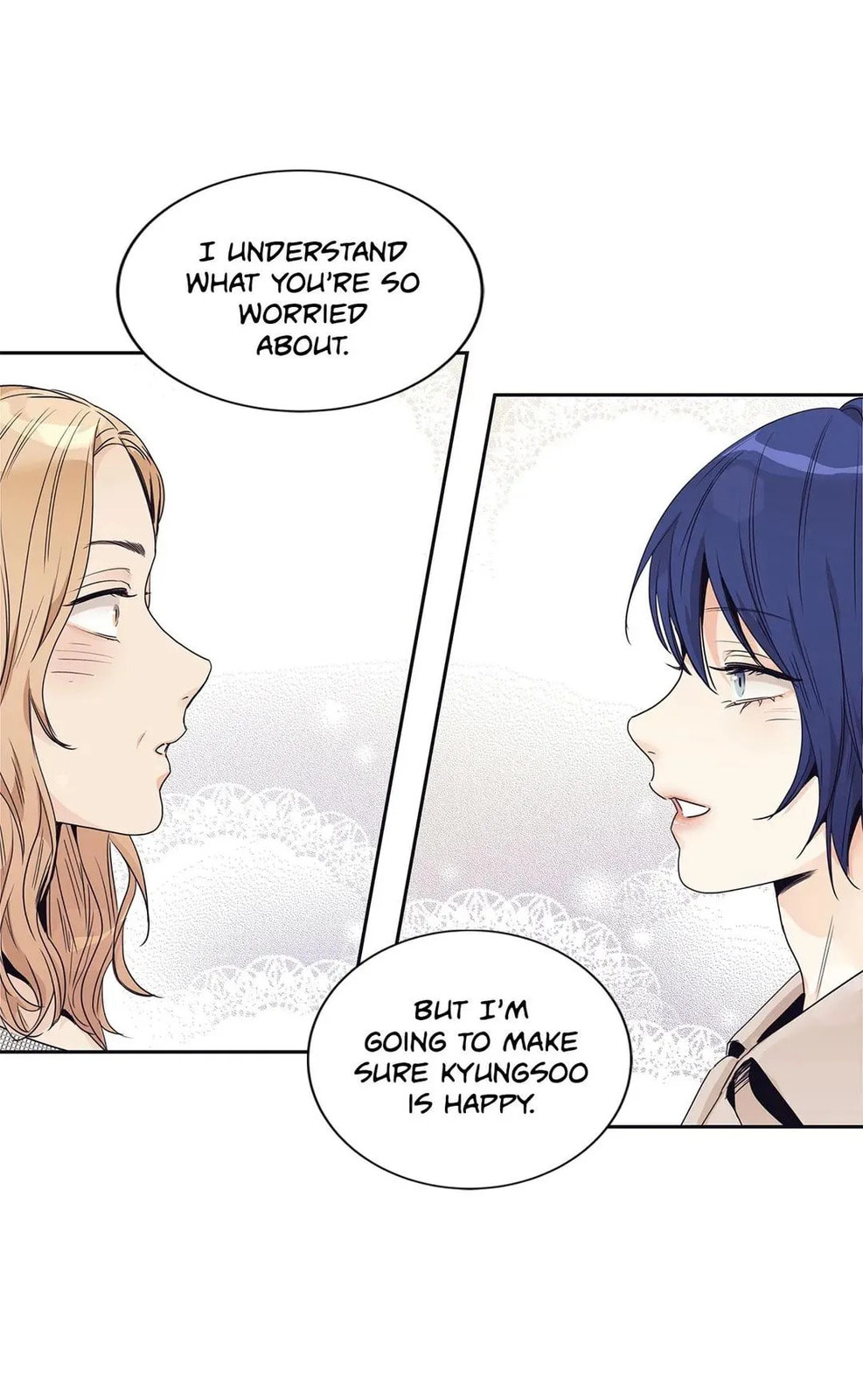 Love Is an Illusion! Chapter 110 page 43 - 