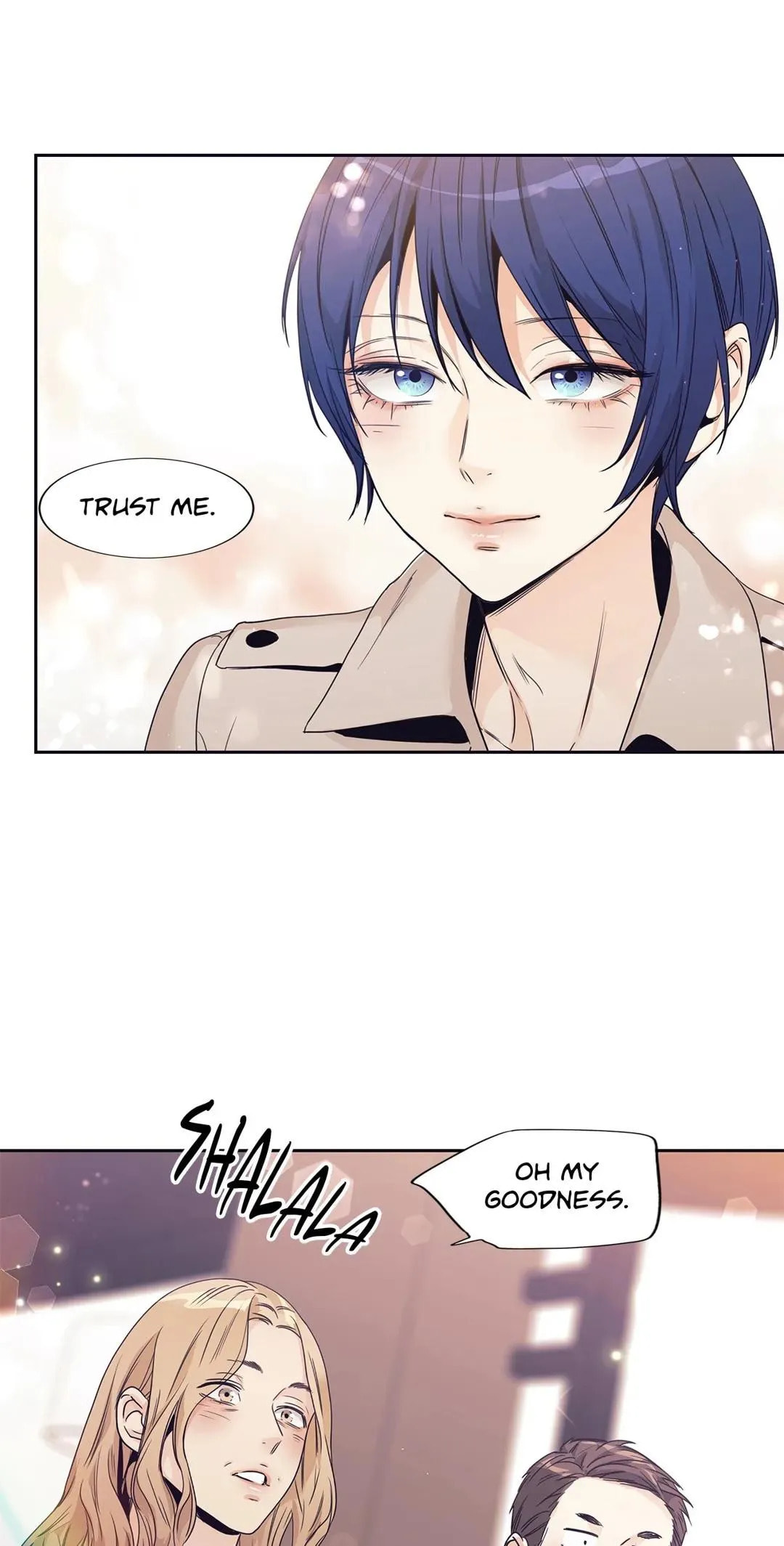 Love Is an Illusion! Chapter 110 page 44 - 