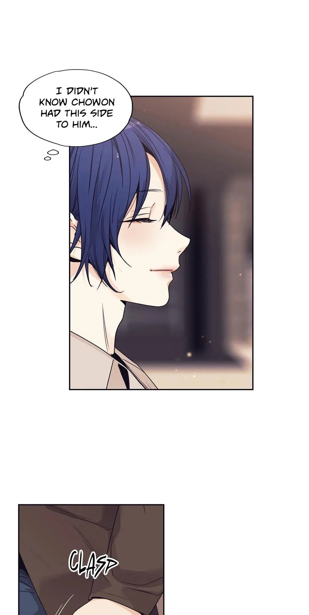 Love Is an Illusion! Chapter 110 page 46 - 