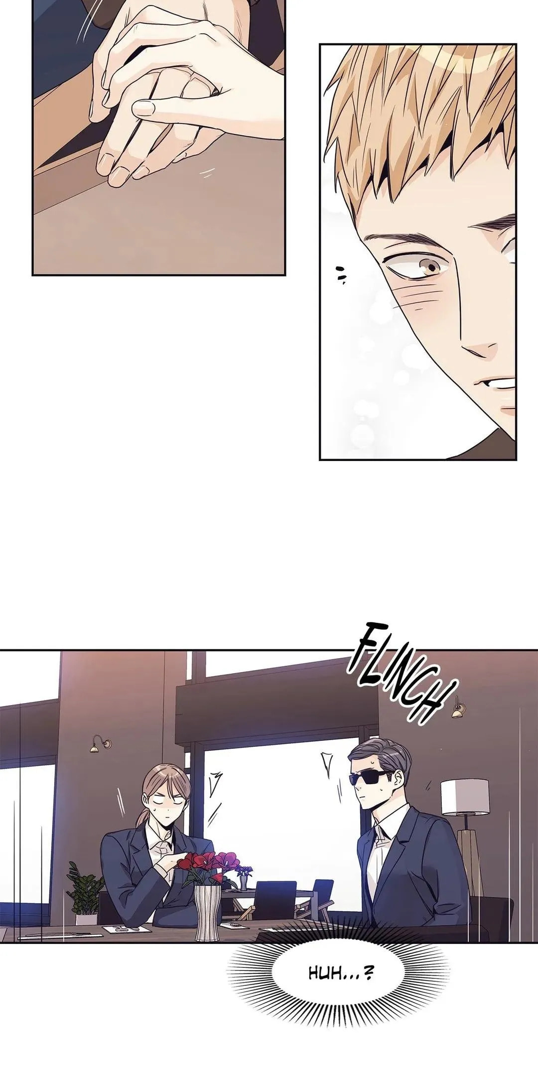 Love Is an Illusion! Chapter 110 page 47 - 