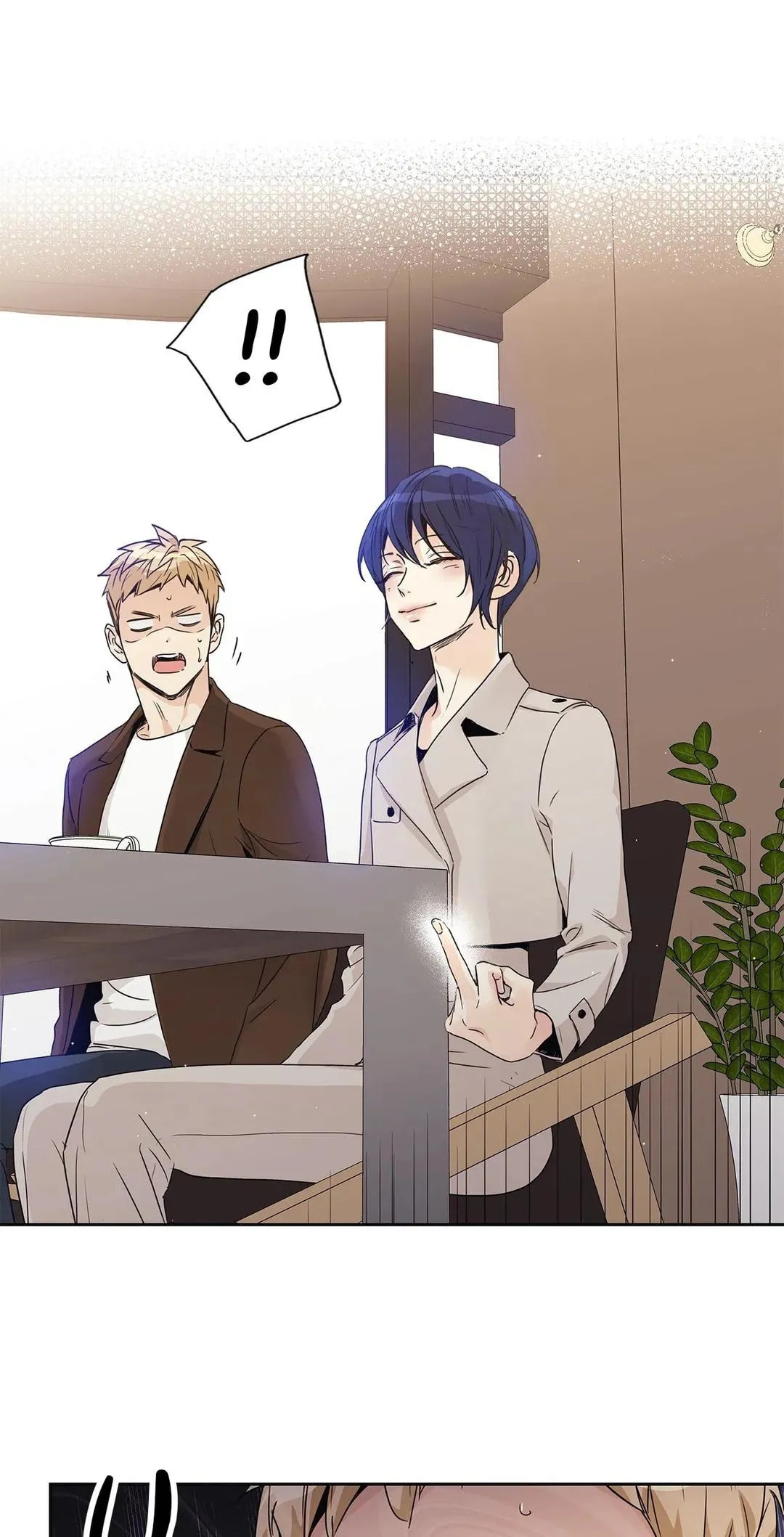 Love Is an Illusion! Chapter 110 page 48 - 