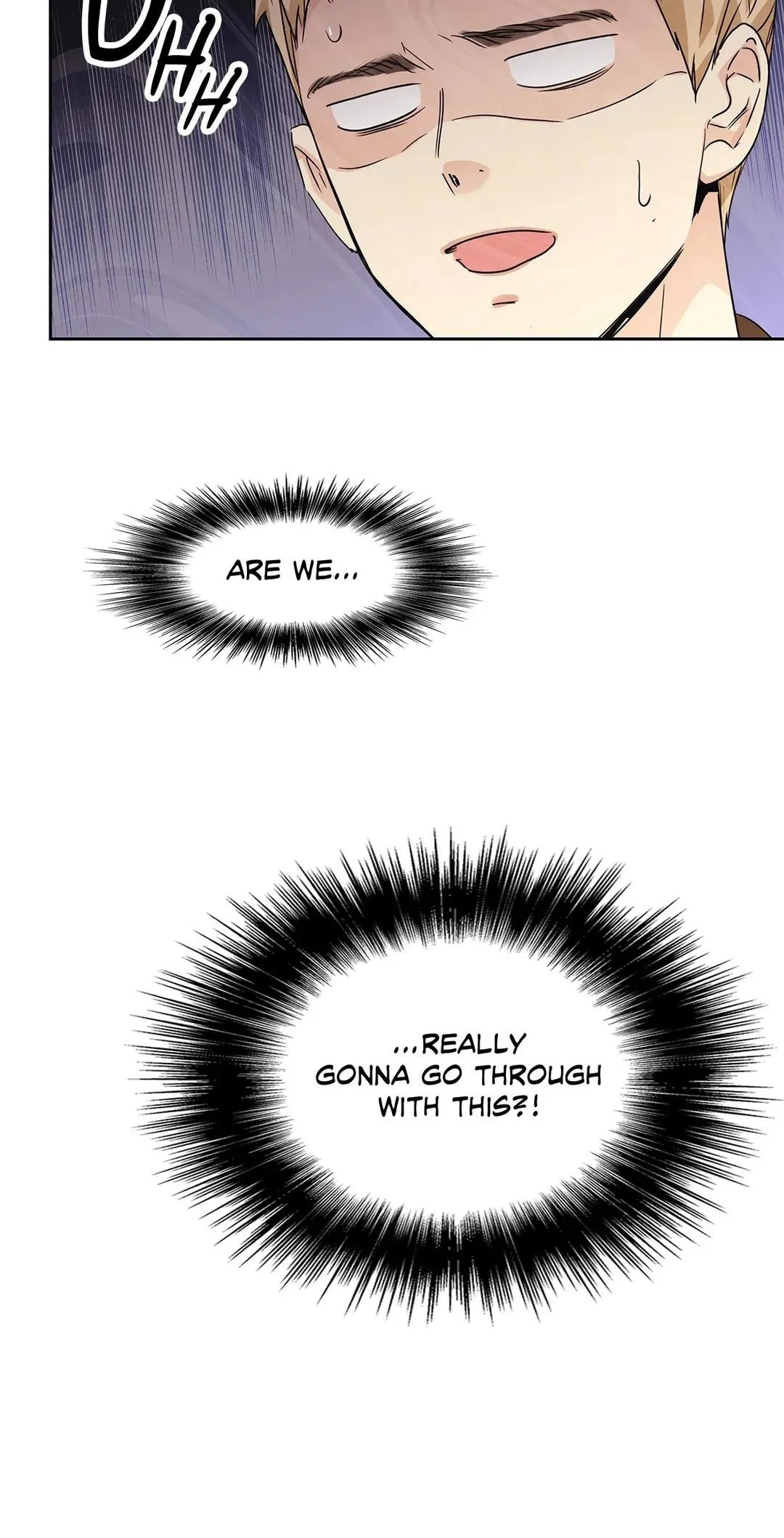 Love Is an Illusion! Chapter 110 page 49 - 