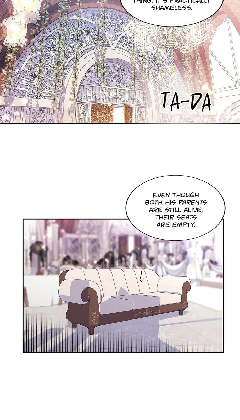 Love Is an Illusion! Chapter 111 page 17 - 