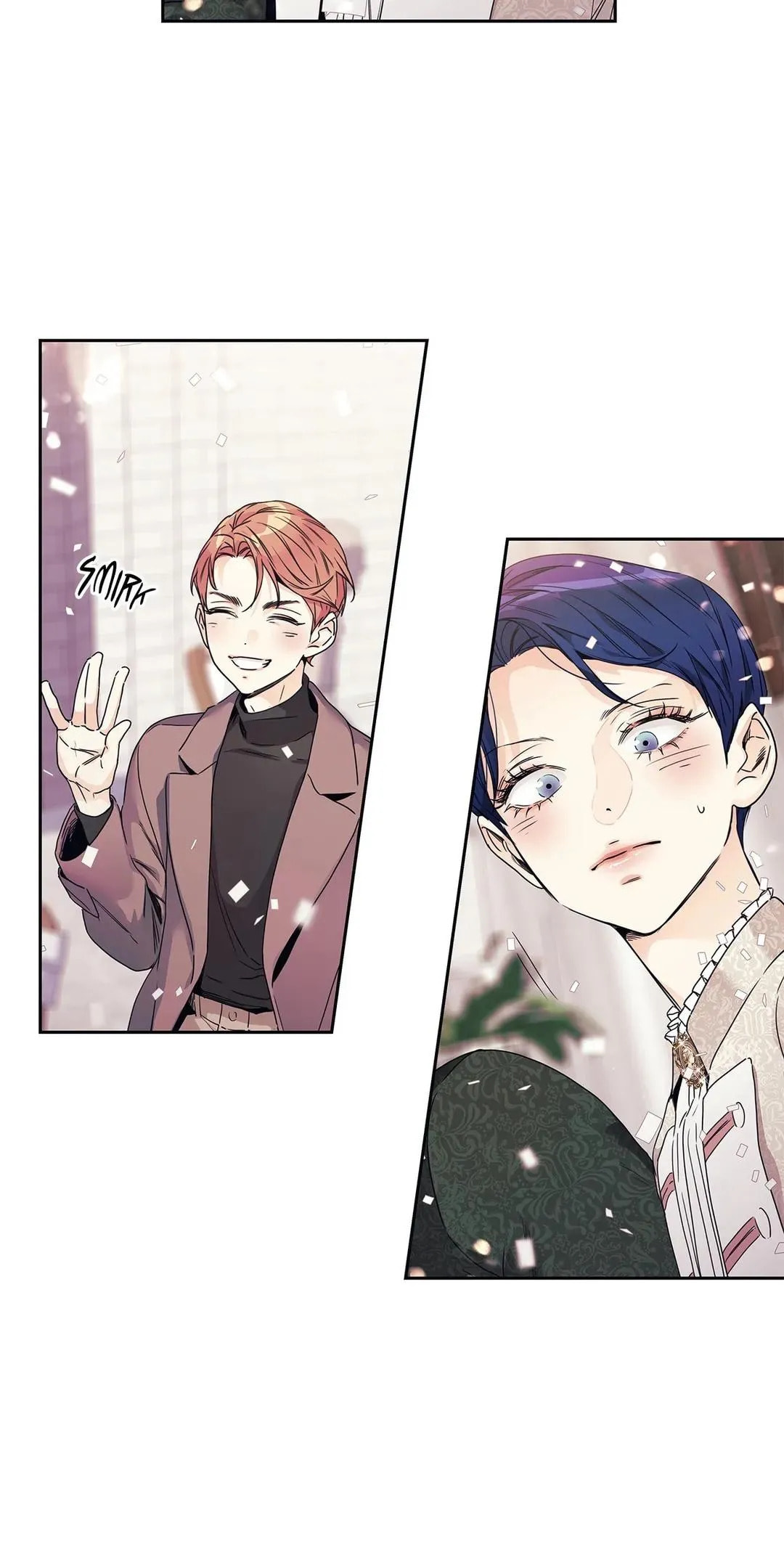 Love Is an Illusion! Chapter 111 page 19 - 