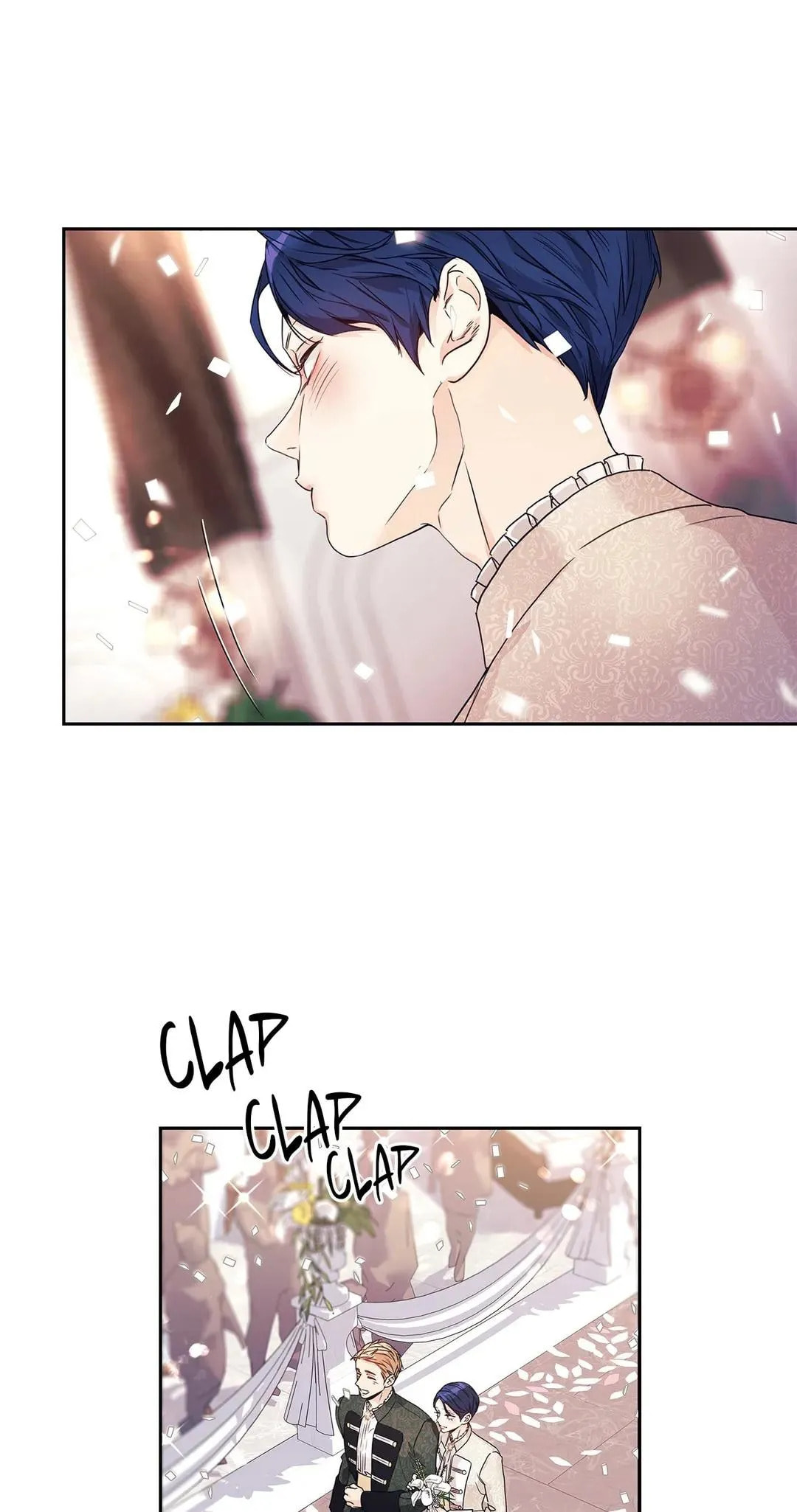 Love Is an Illusion! Chapter 111 page 20 - 