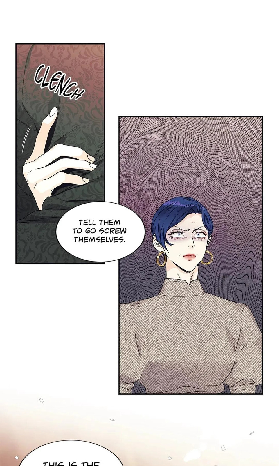Love Is an Illusion! Chapter 111 page 26 - 