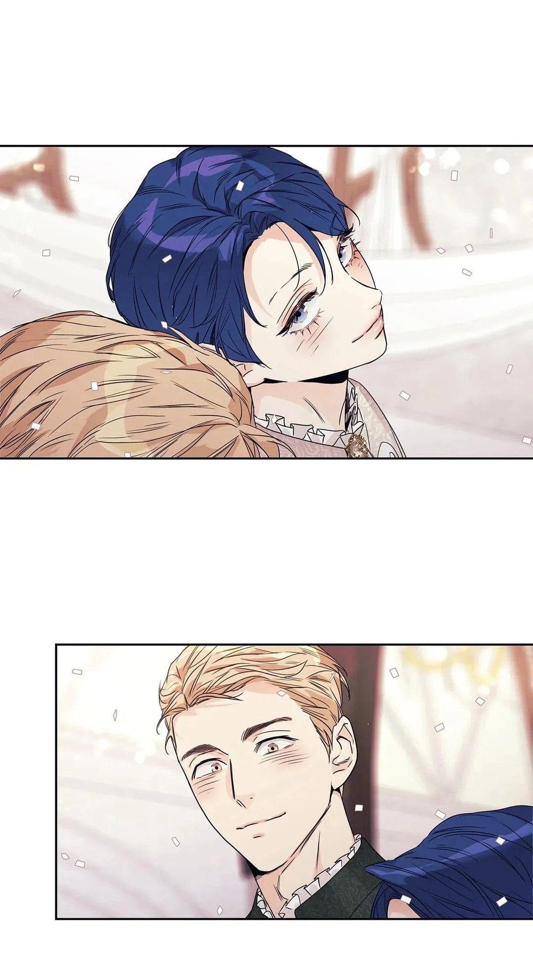 Love Is an Illusion! Chapter 111 page 28 - 
