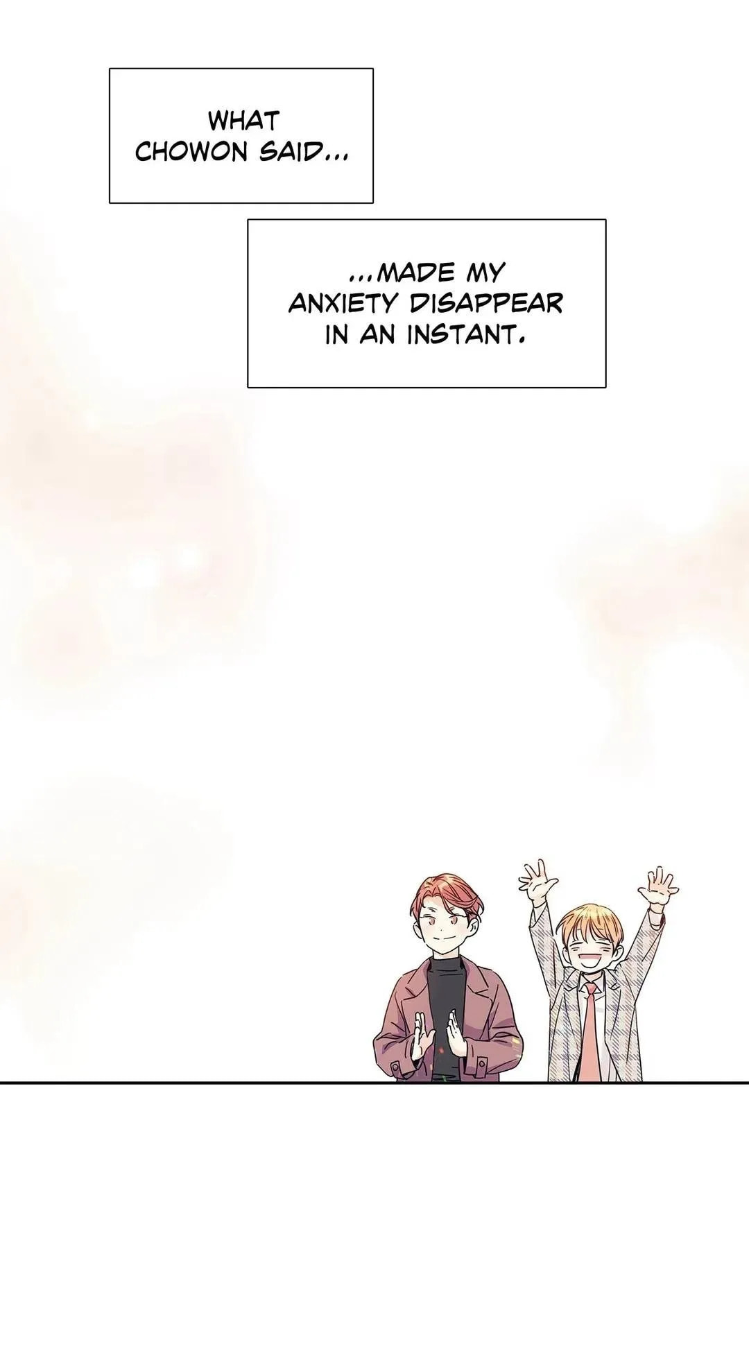 Love Is an Illusion! Chapter 111 page 29 - 
