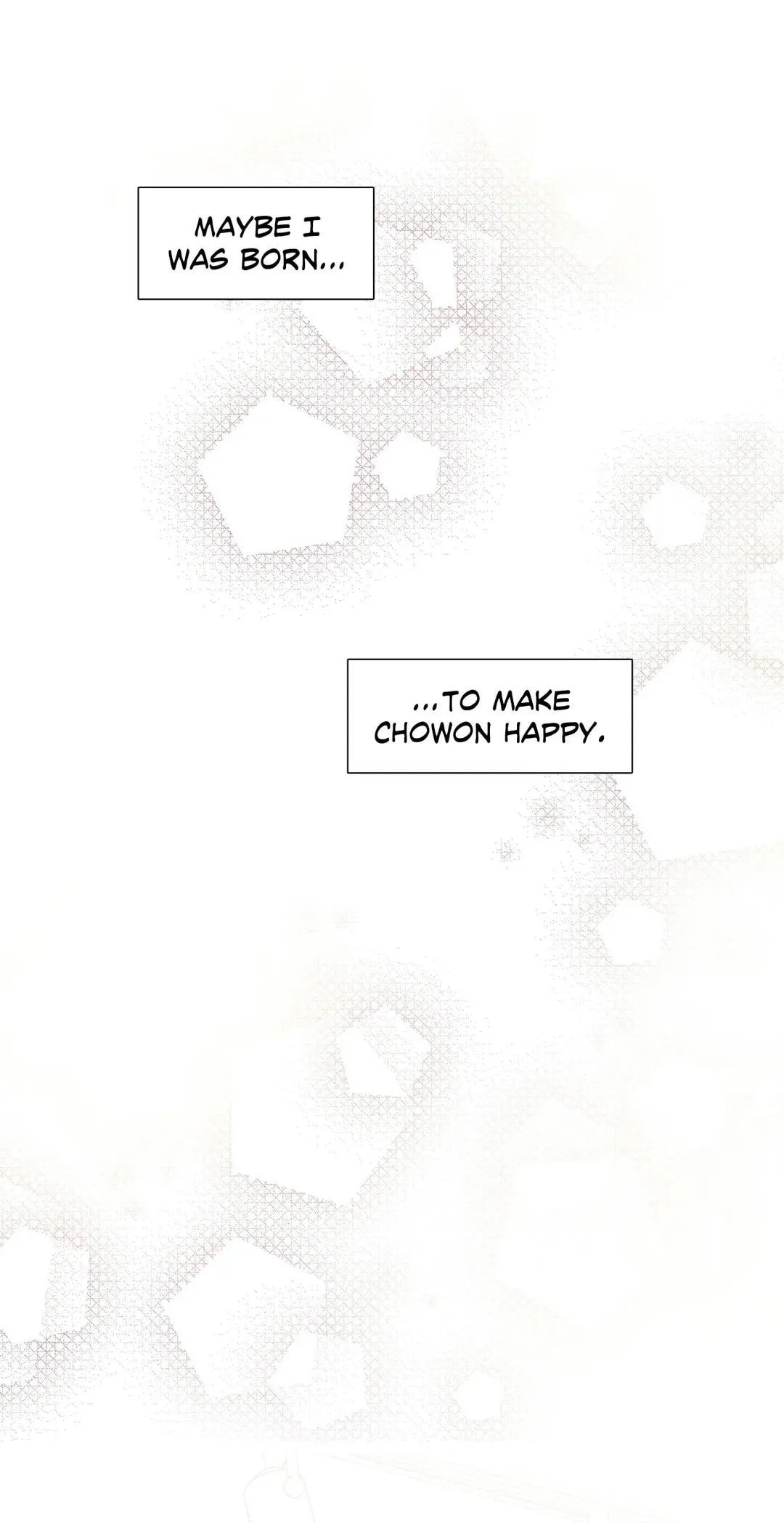 Love Is an Illusion! Chapter 111 page 30 - 