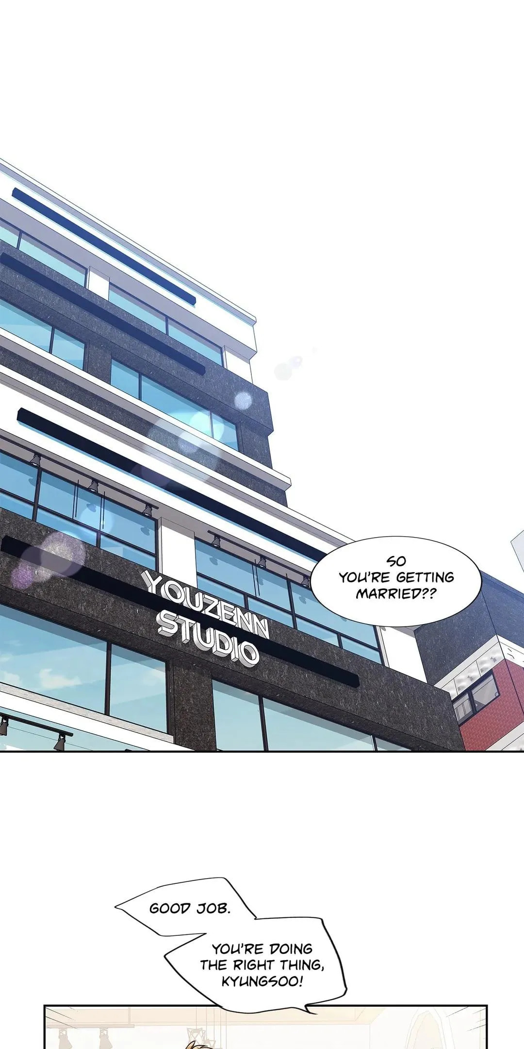Love Is an Illusion! Chapter 111 page 4 - 