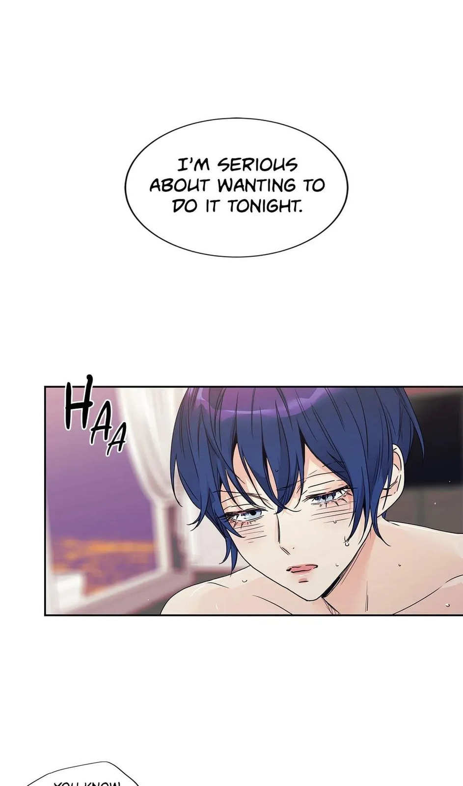 Love Is an Illusion! Chapter 111 page 36 - 
