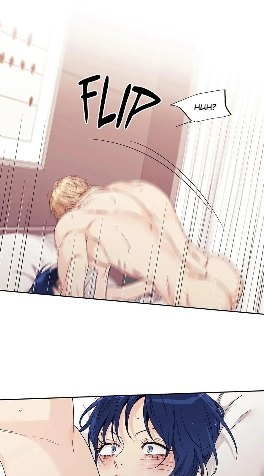 Love Is an Illusion! Chapter 111 page 40 - 