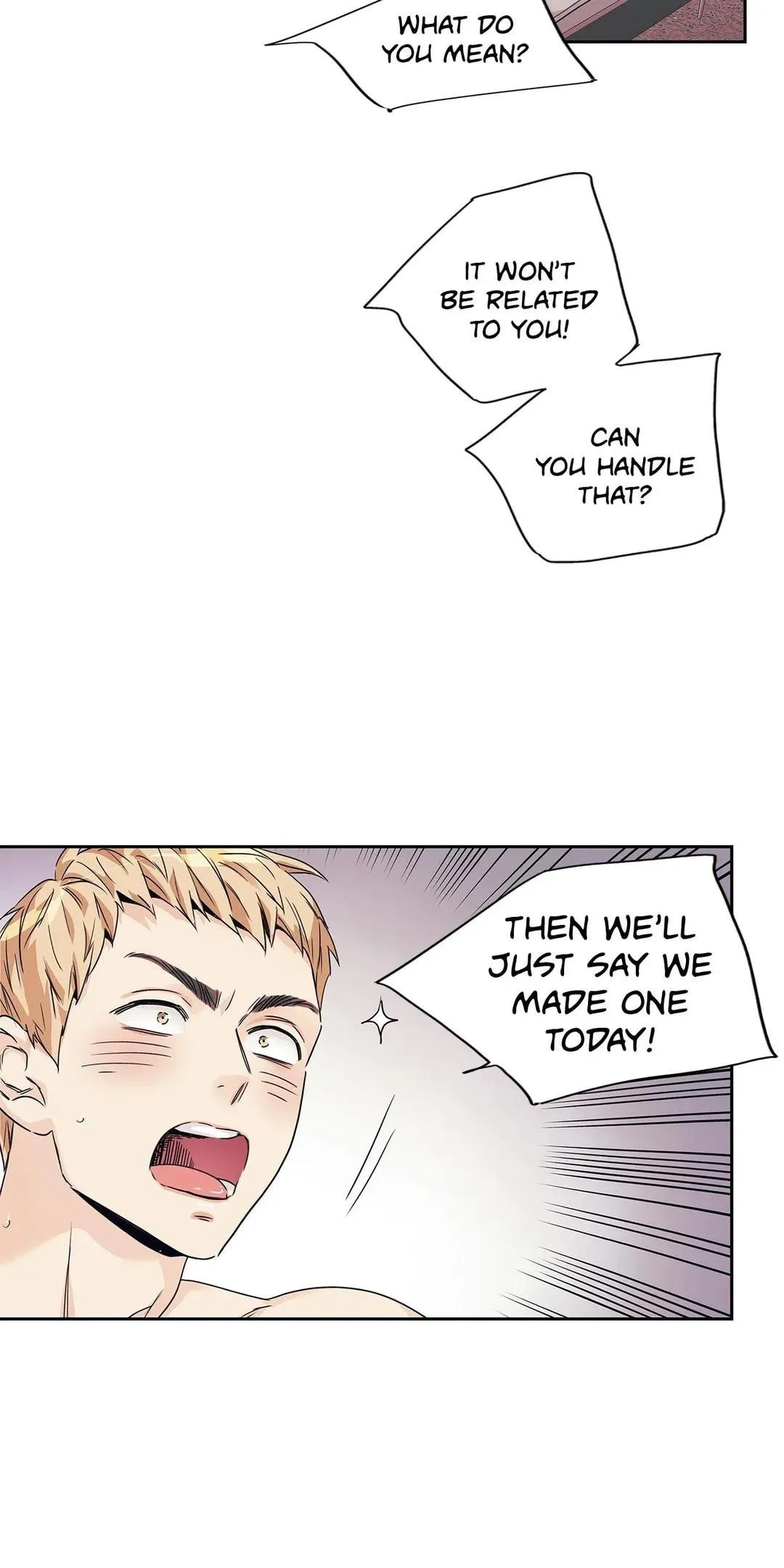 Love Is an Illusion! Chapter 111 page 43 - 