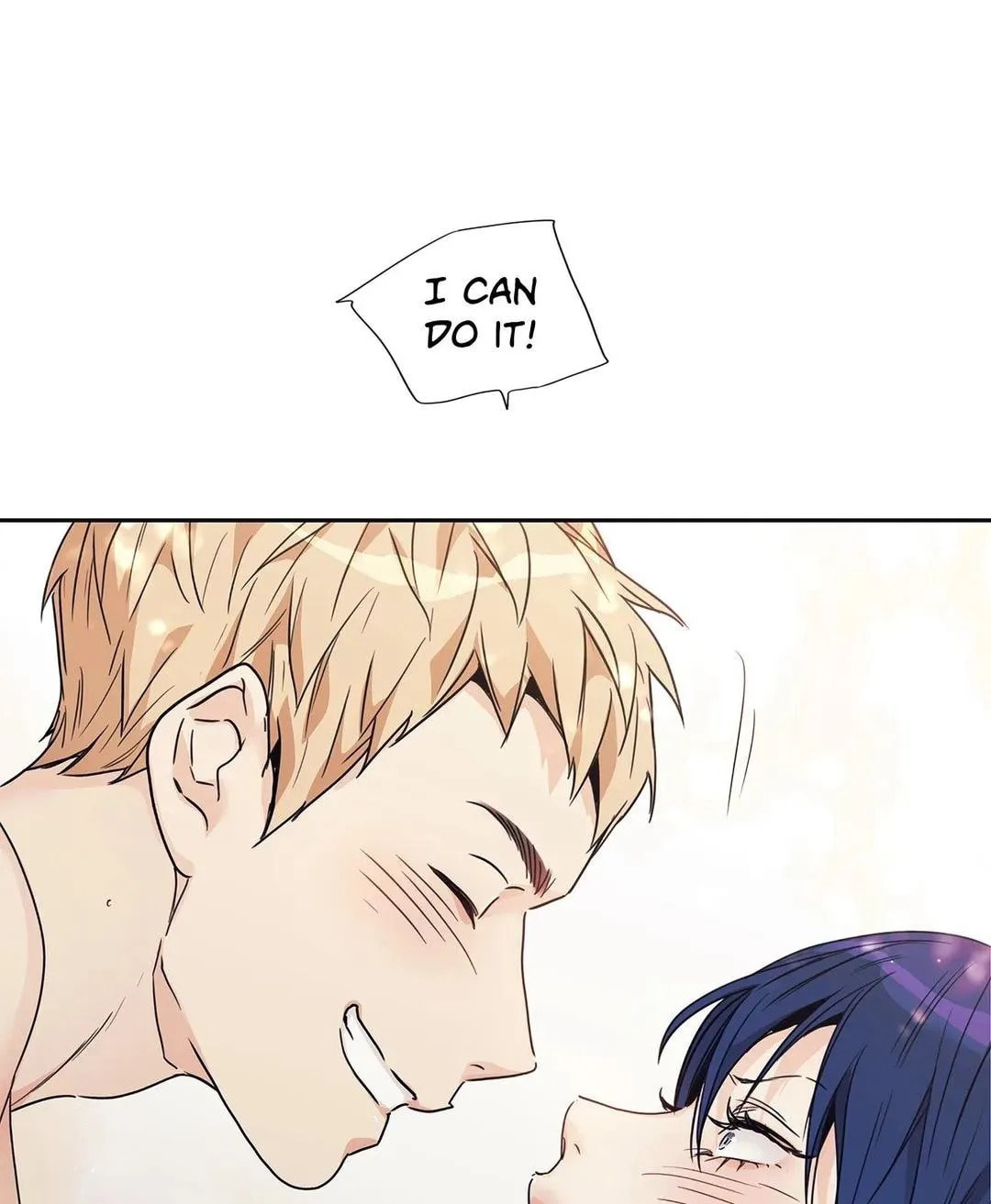 Love Is an Illusion! Chapter 111 page 44 - 