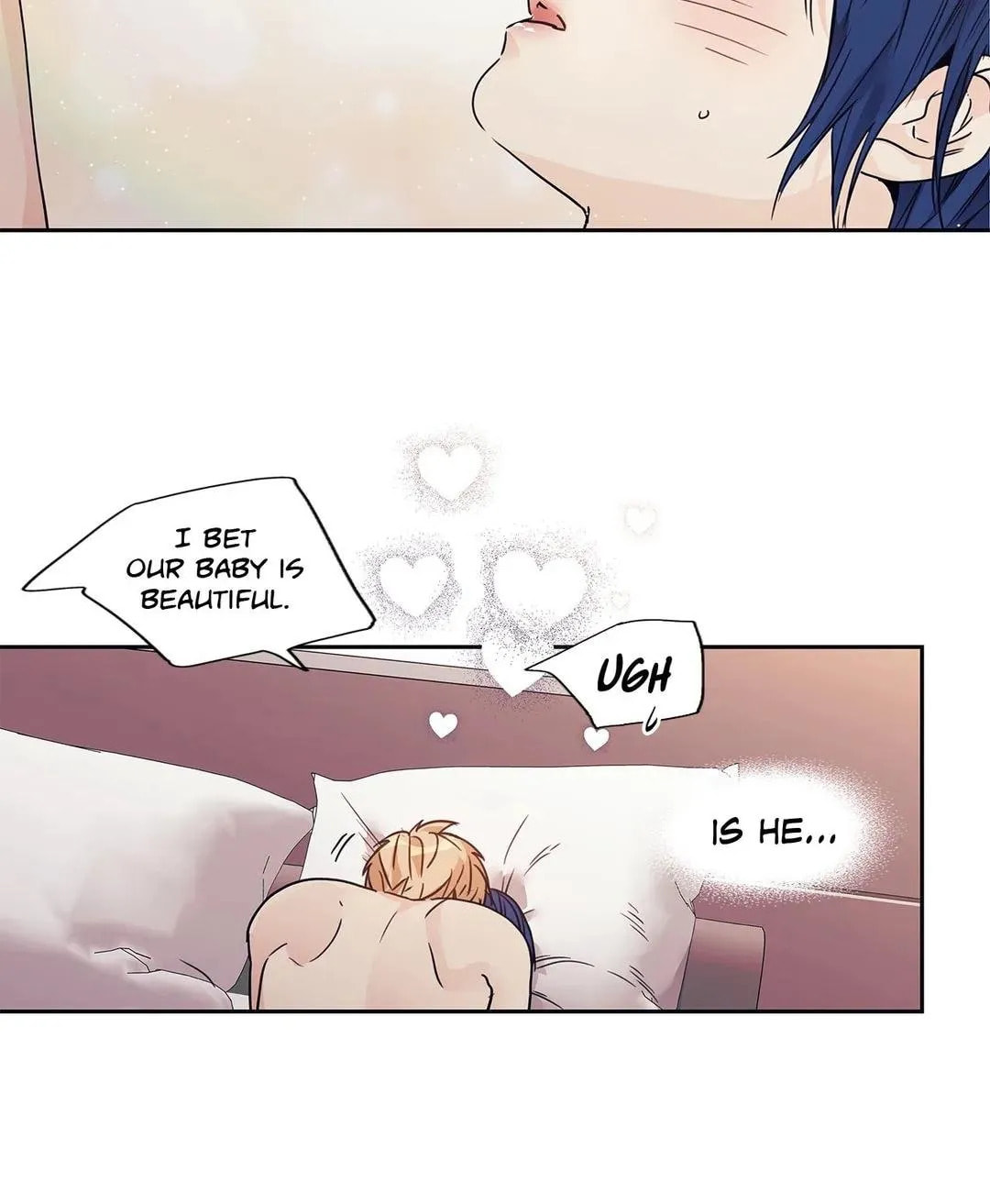 Love Is an Illusion! Chapter 111 page 45 - 