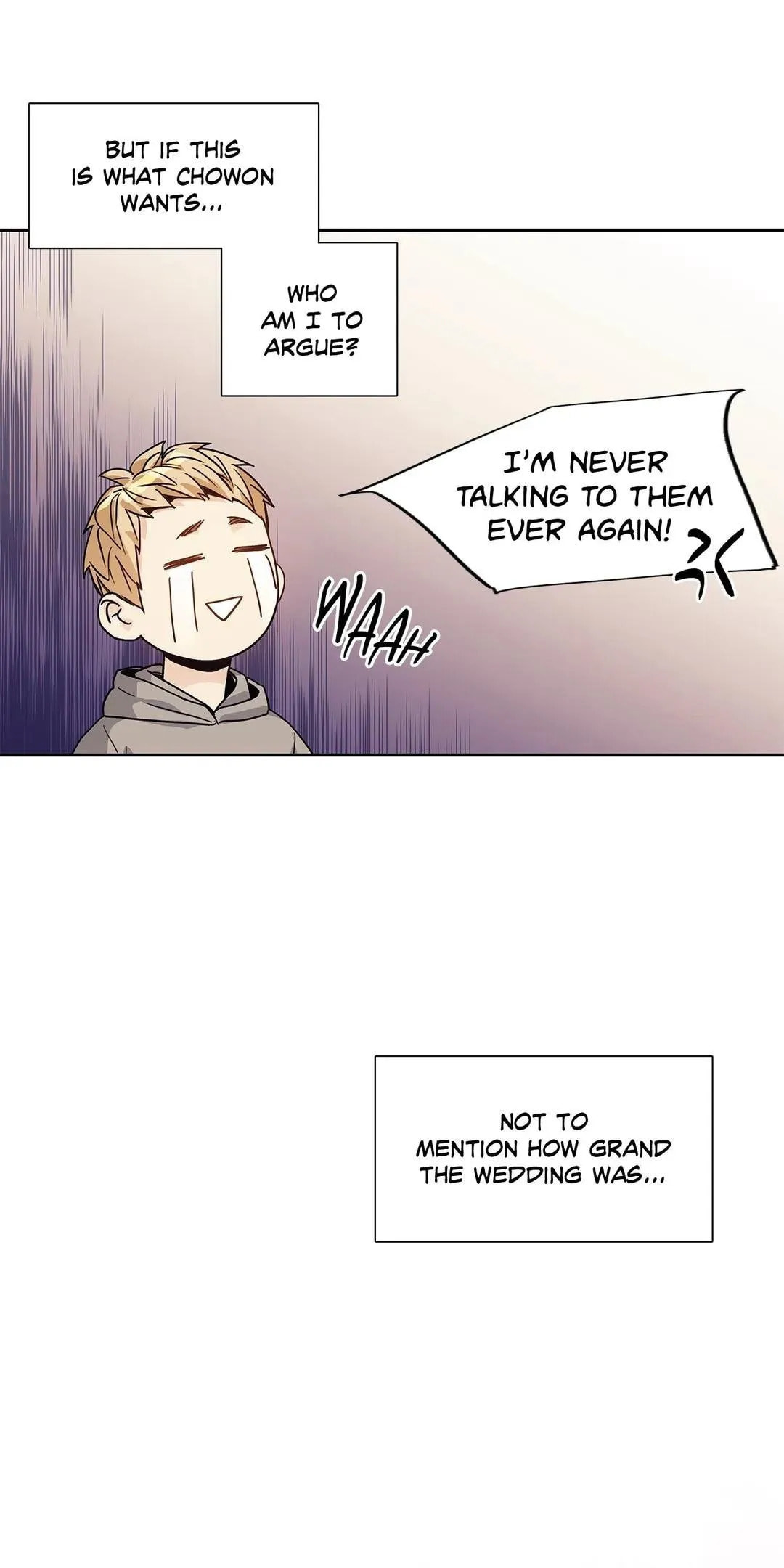 Love Is an Illusion! Chapter 111 page 10 - 