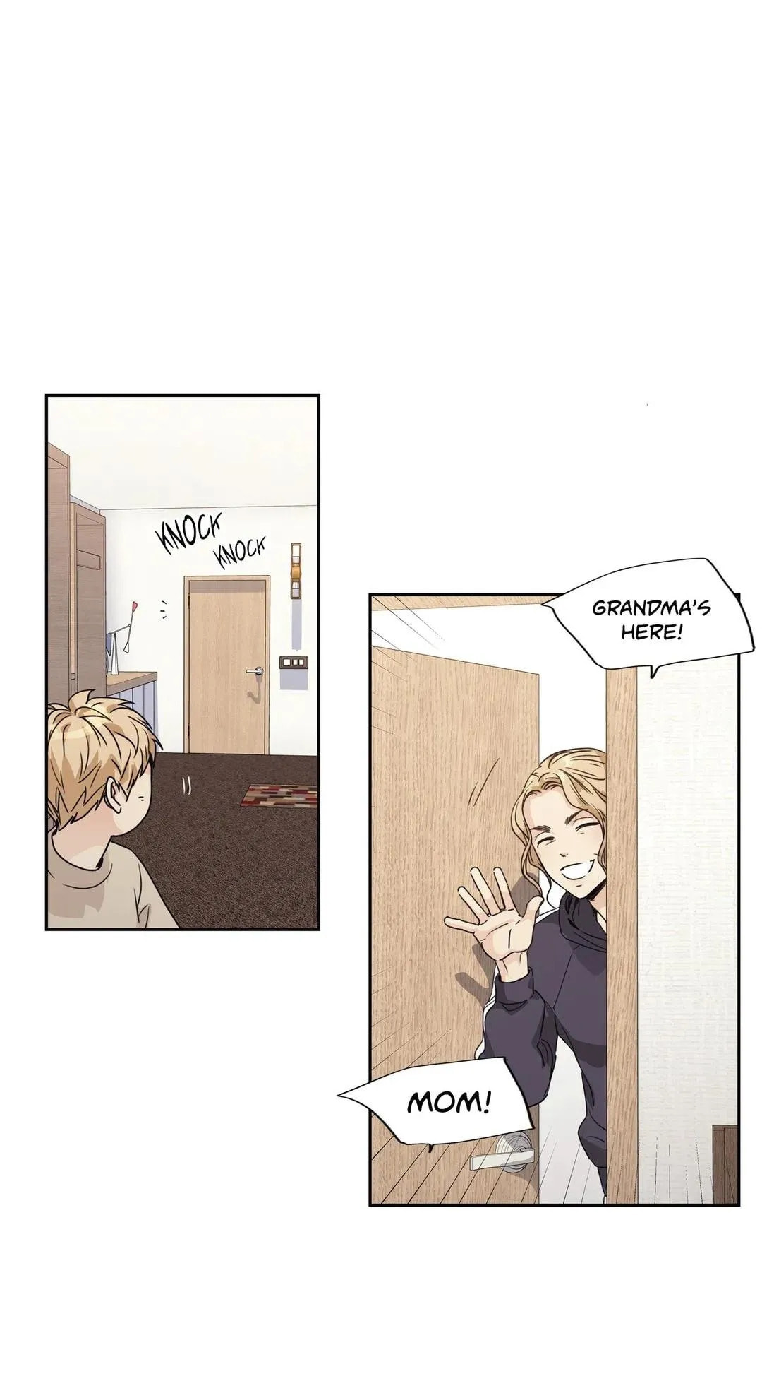 Love Is an Illusion! Chapter 112 page 16 - 