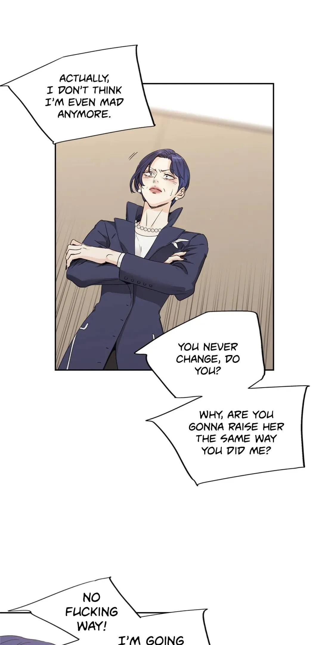 Love Is an Illusion! Chapter 112 page 37 - 