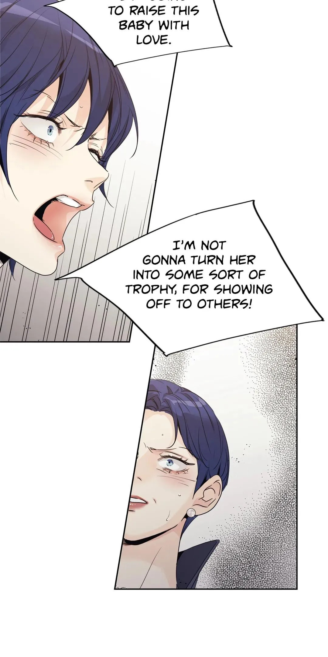 Love Is an Illusion! Chapter 112 page 38 - 