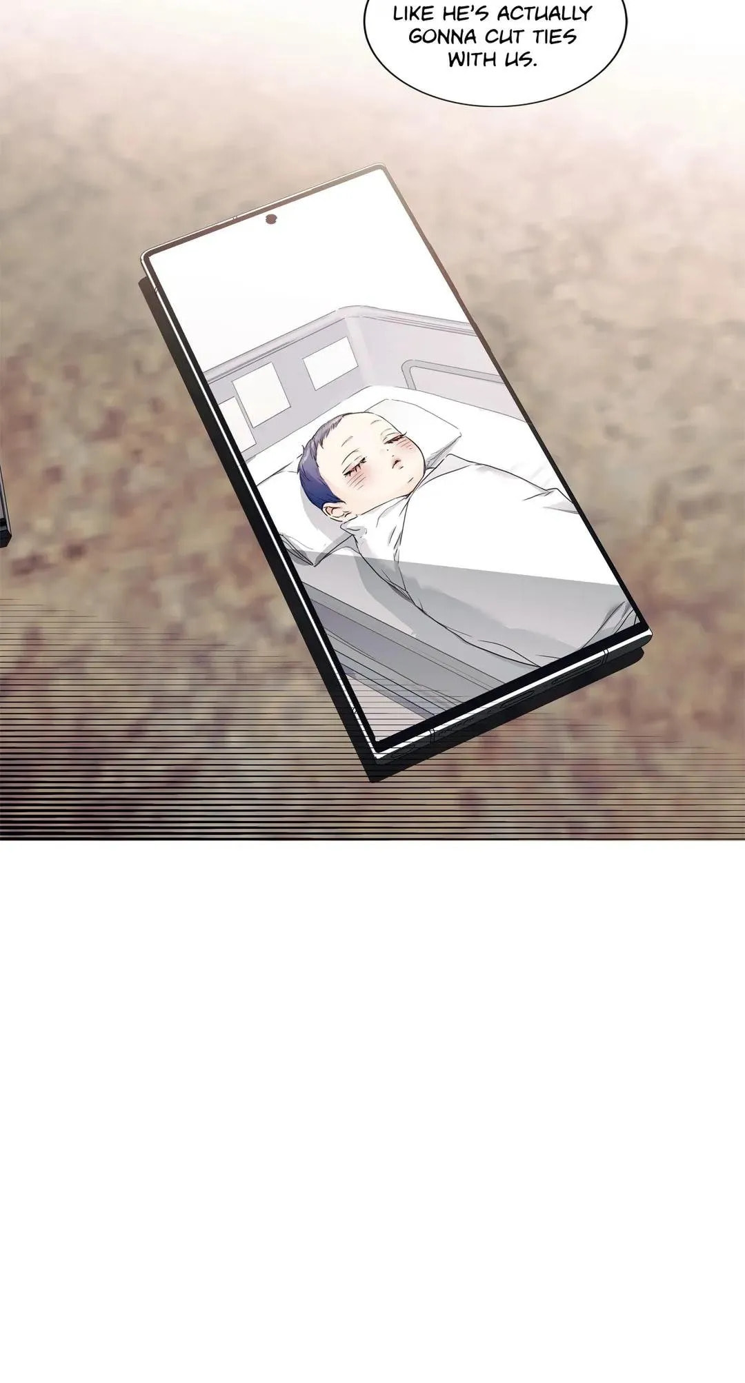 Love Is an Illusion! Chapter 112 page 6 - 