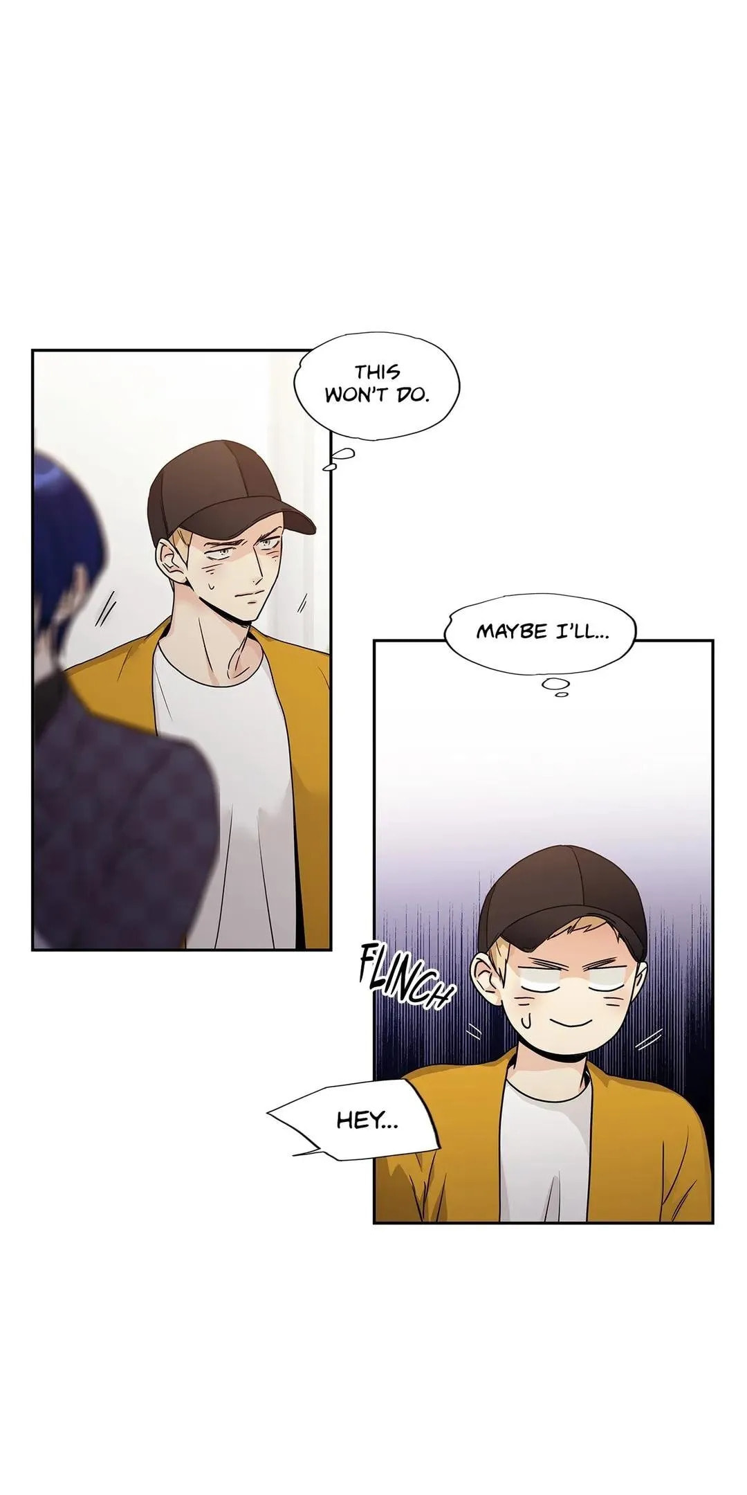 Love Is an Illusion! Chapter 113 page 11 - 