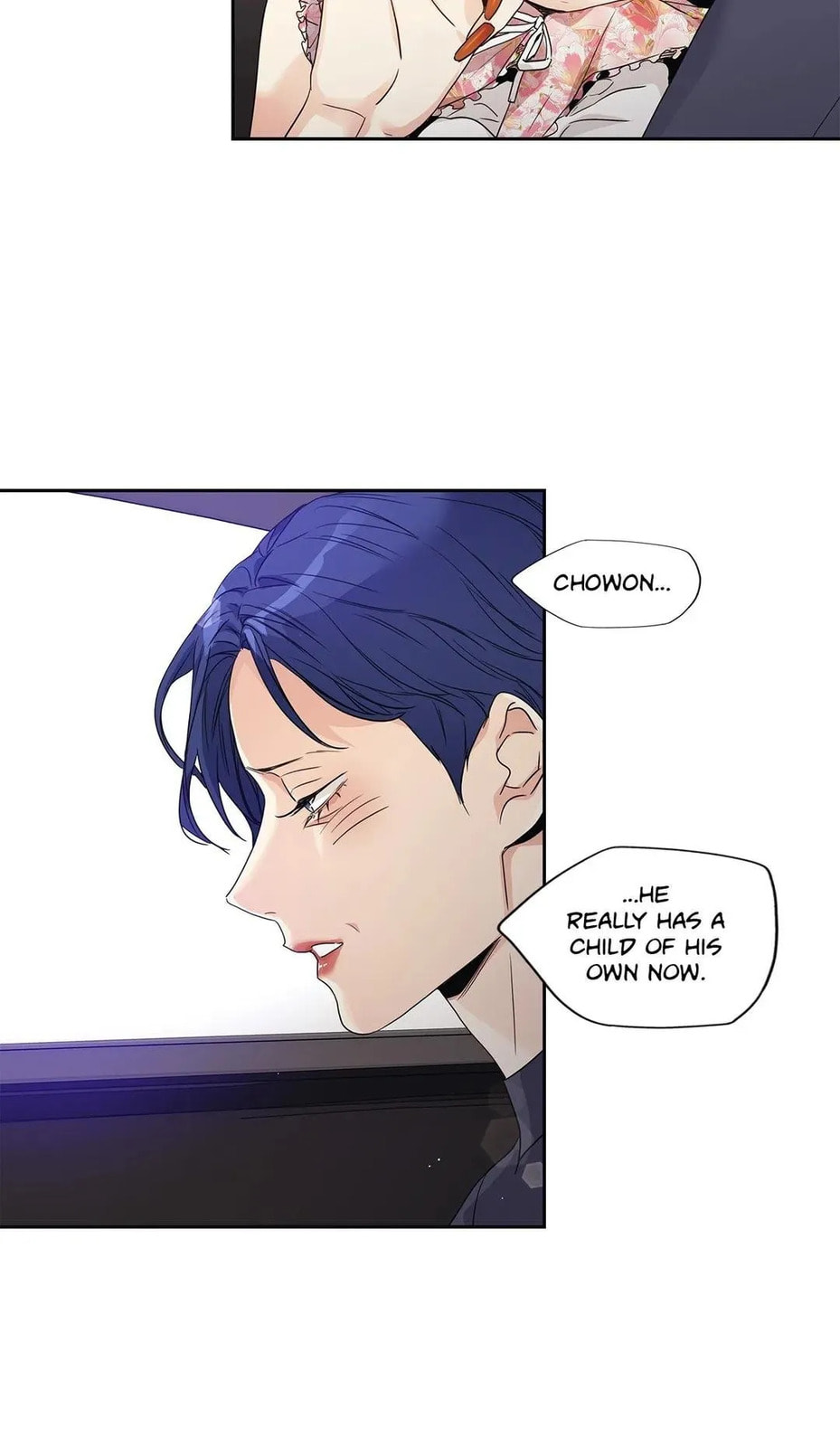 Love Is an Illusion! Chapter 113 page 29 - 