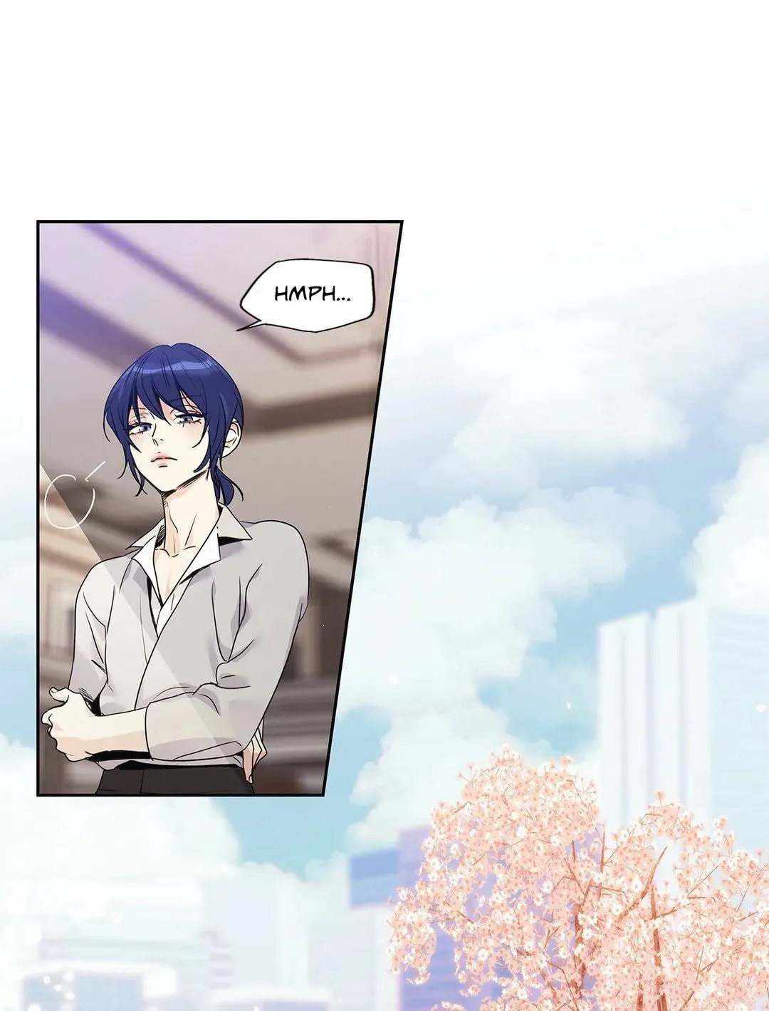 Love Is an Illusion! Chapter 113 page 44 - 
