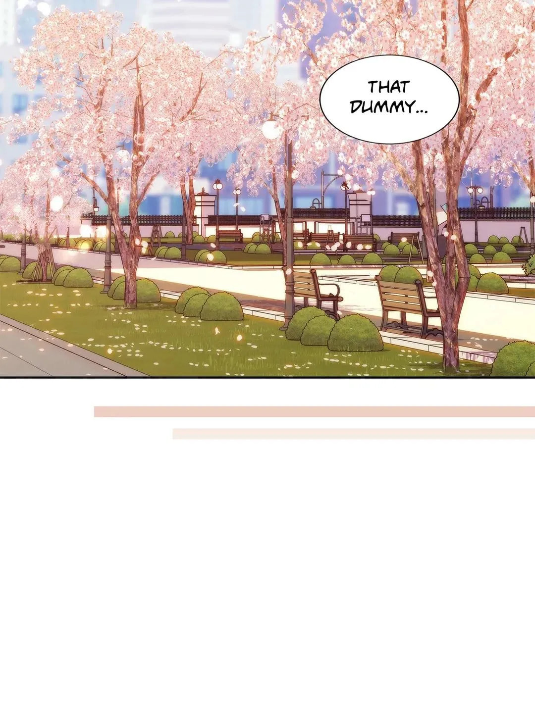 Love Is an Illusion! Chapter 113 page 45 - 