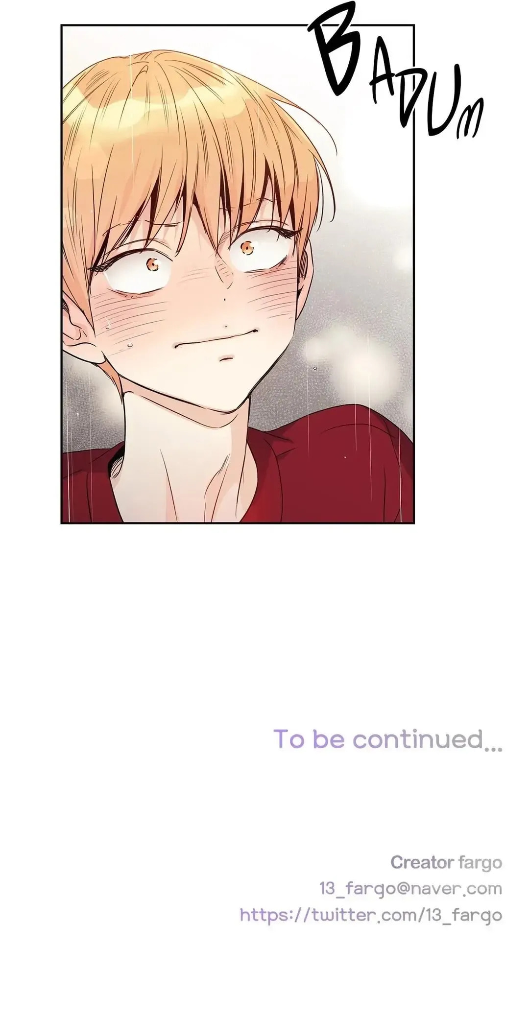 Love Is an Illusion! Chapter 114 page 12 - 