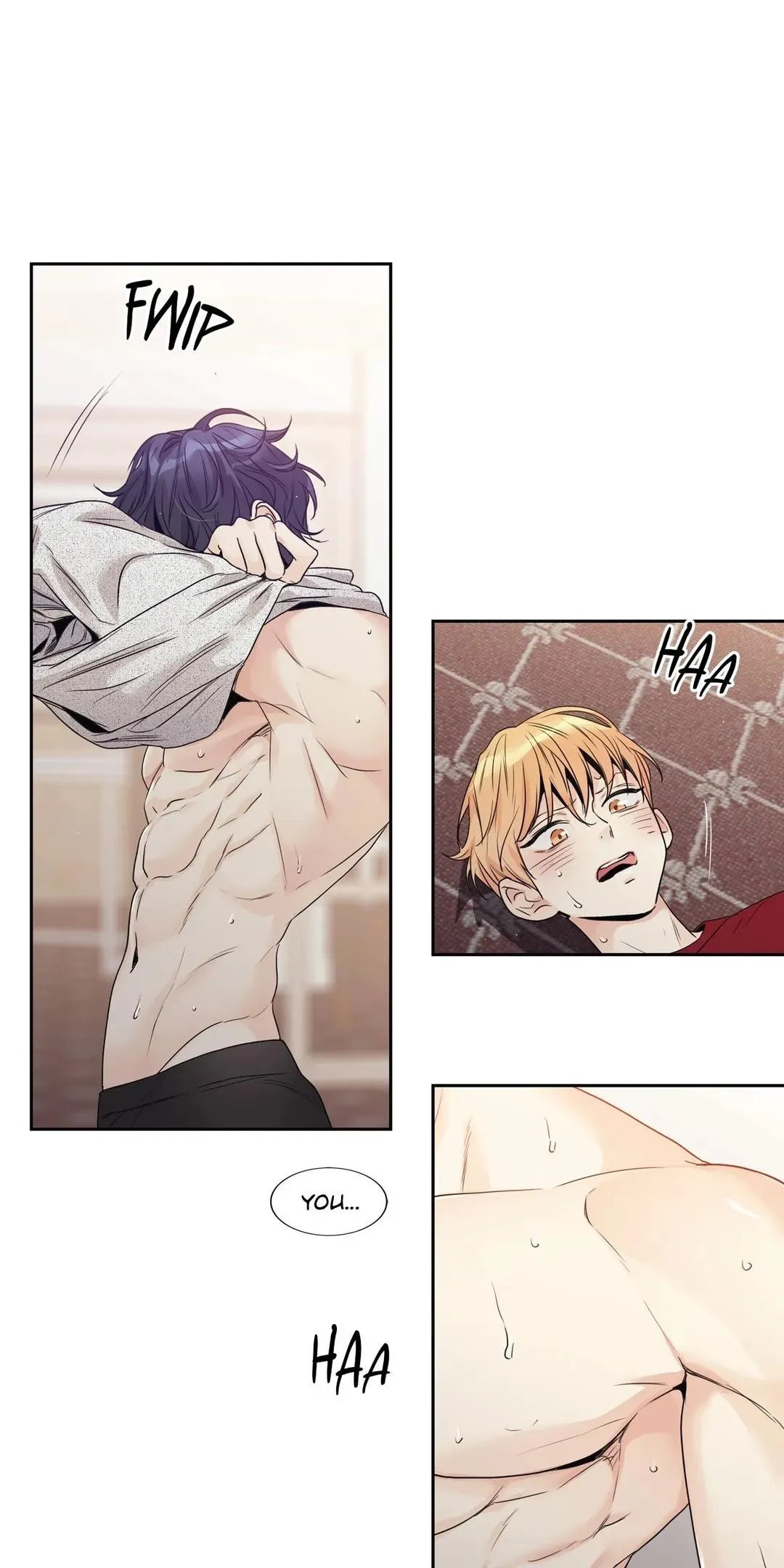 Love Is an Illusion! Chapter 115 page 25 - 