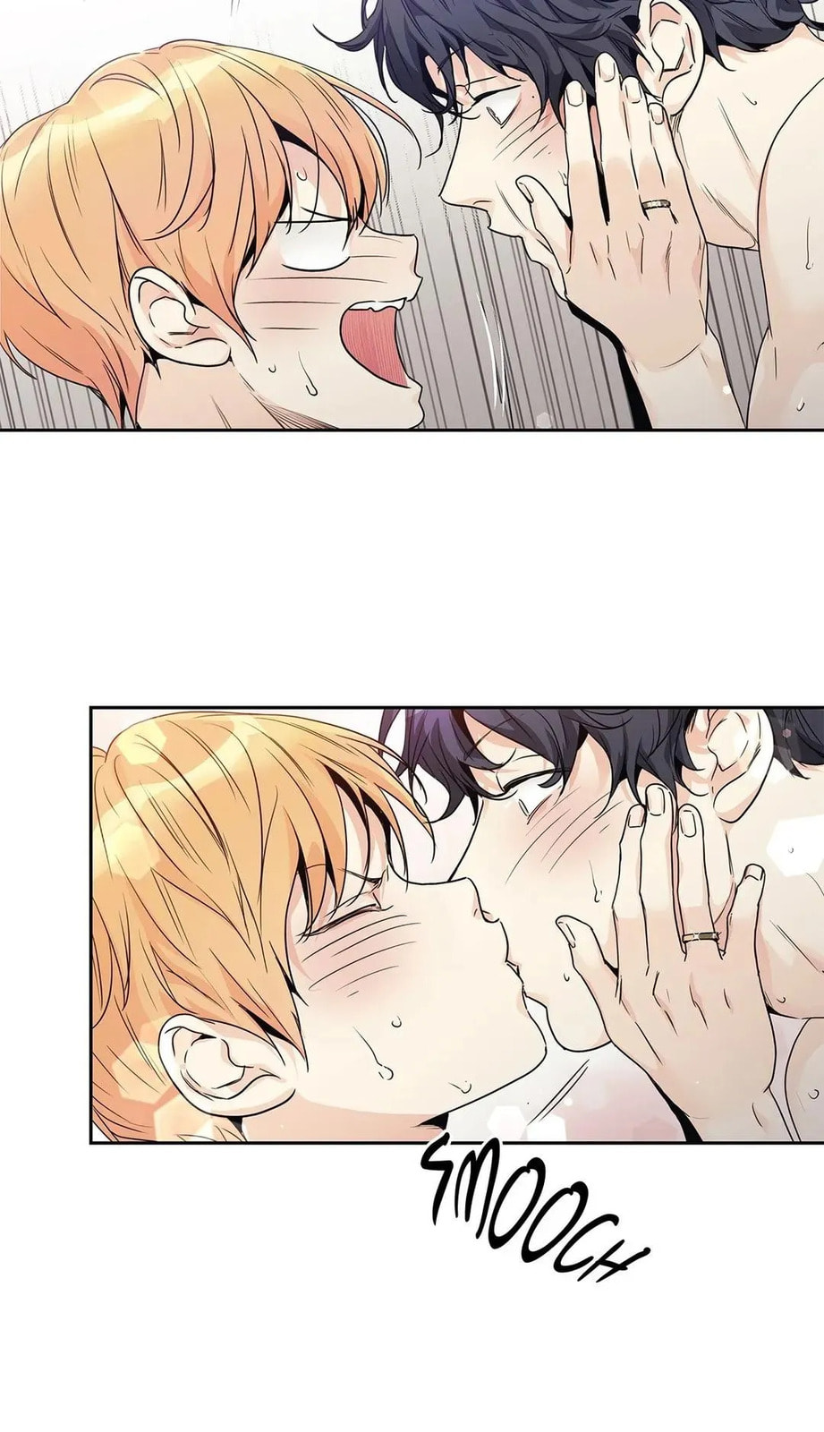 Love Is an Illusion! Chapter 115 page 36 - 