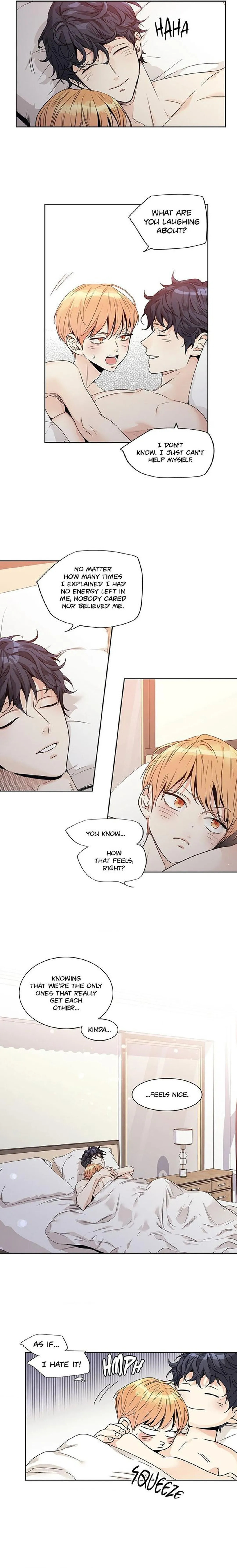 Love Is an Illusion! Chapter 116 page 2 - 