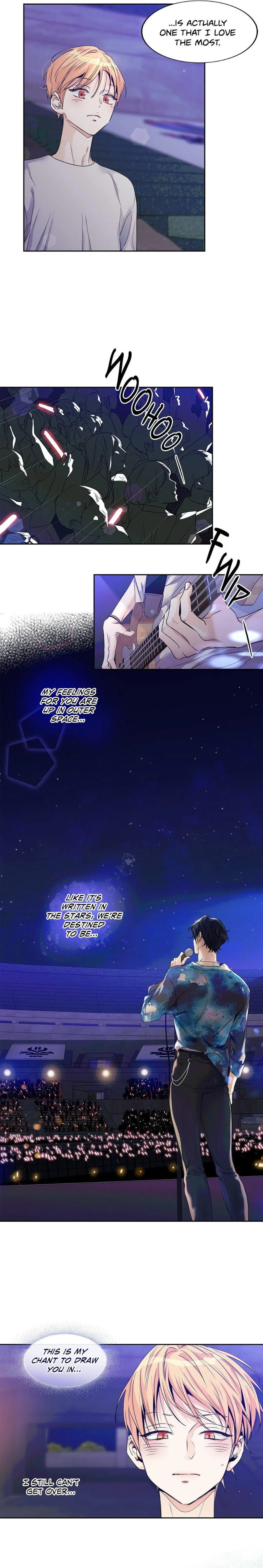 Love Is an Illusion! Chapter 116 page 12 - 