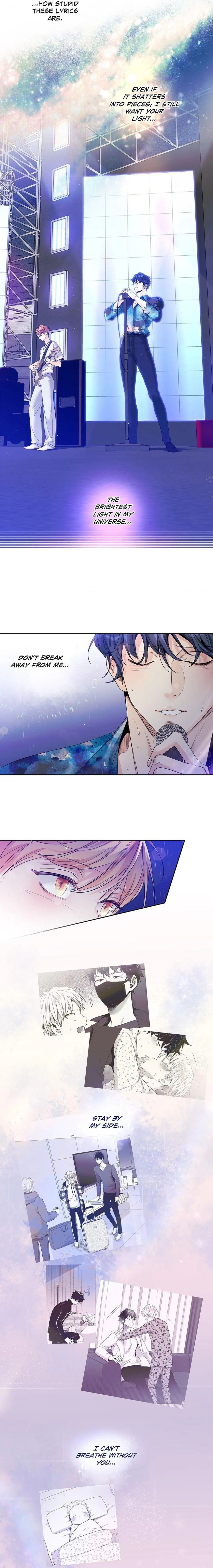 Love Is an Illusion! Chapter 116 page 13 - 