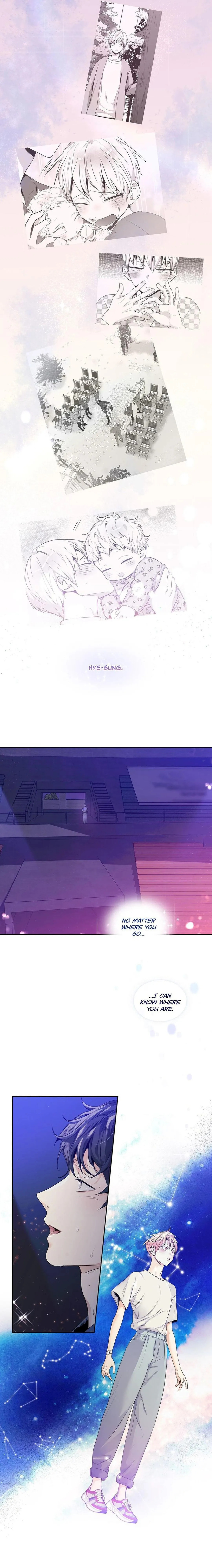 Love Is an Illusion! Chapter 116 page 14 - 