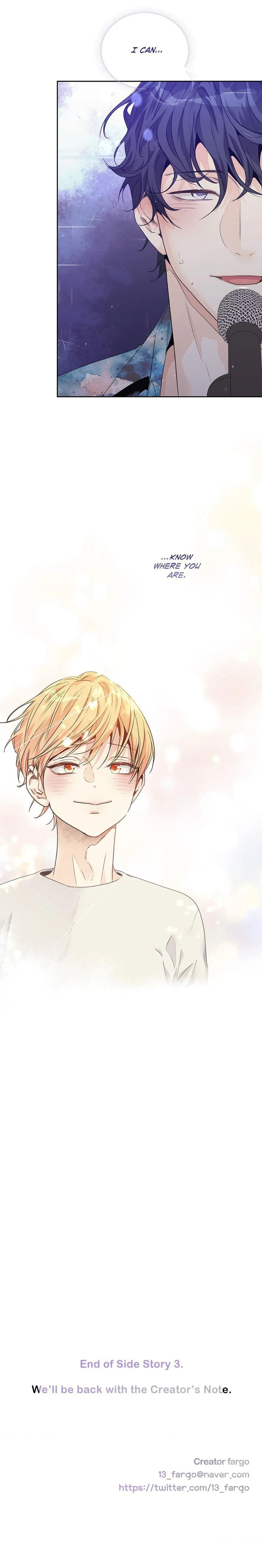 Love Is an Illusion! Chapter 116 page 15 - 