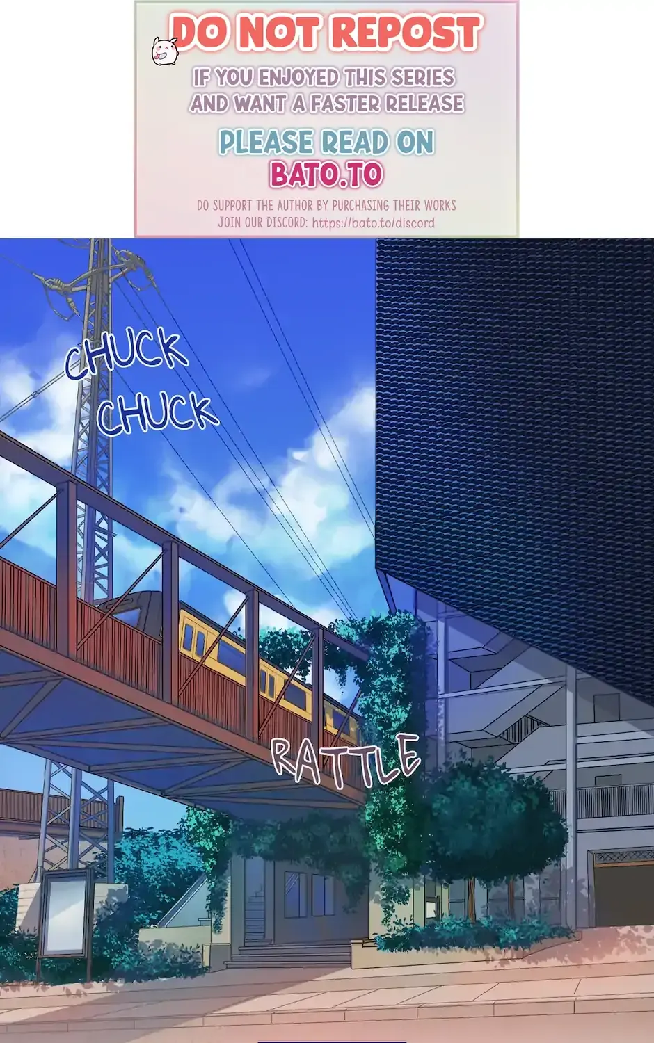 Love is Loading Chapter 1 page 2 - 