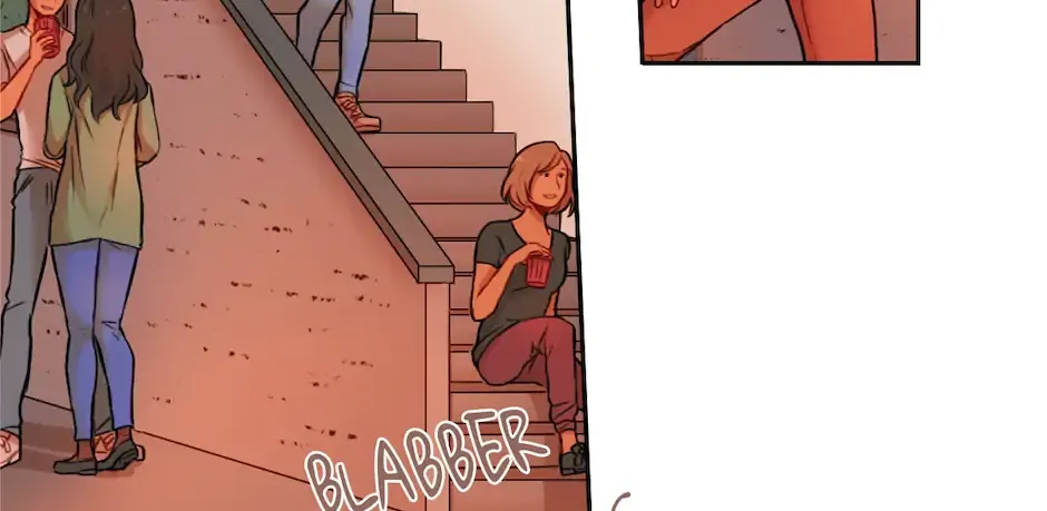 Love is Loading Chapter 1 page 13 - 