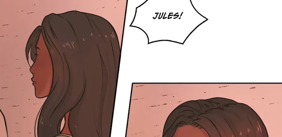 Love is Loading Chapter 1 page 15 - 
