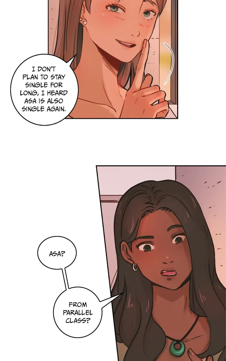 Love is Loading Chapter 1 page 26 - 